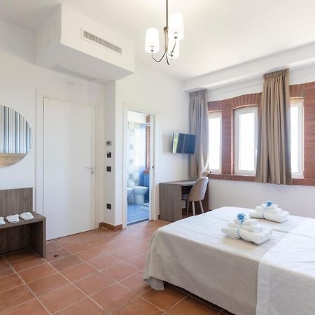 Villa Alessandra Campagna Esterno foto