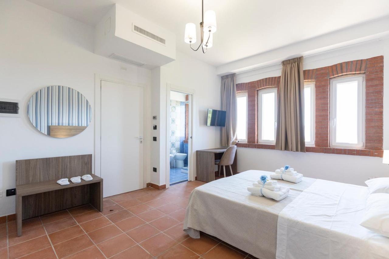 Villa Alessandra Campagna Esterno foto