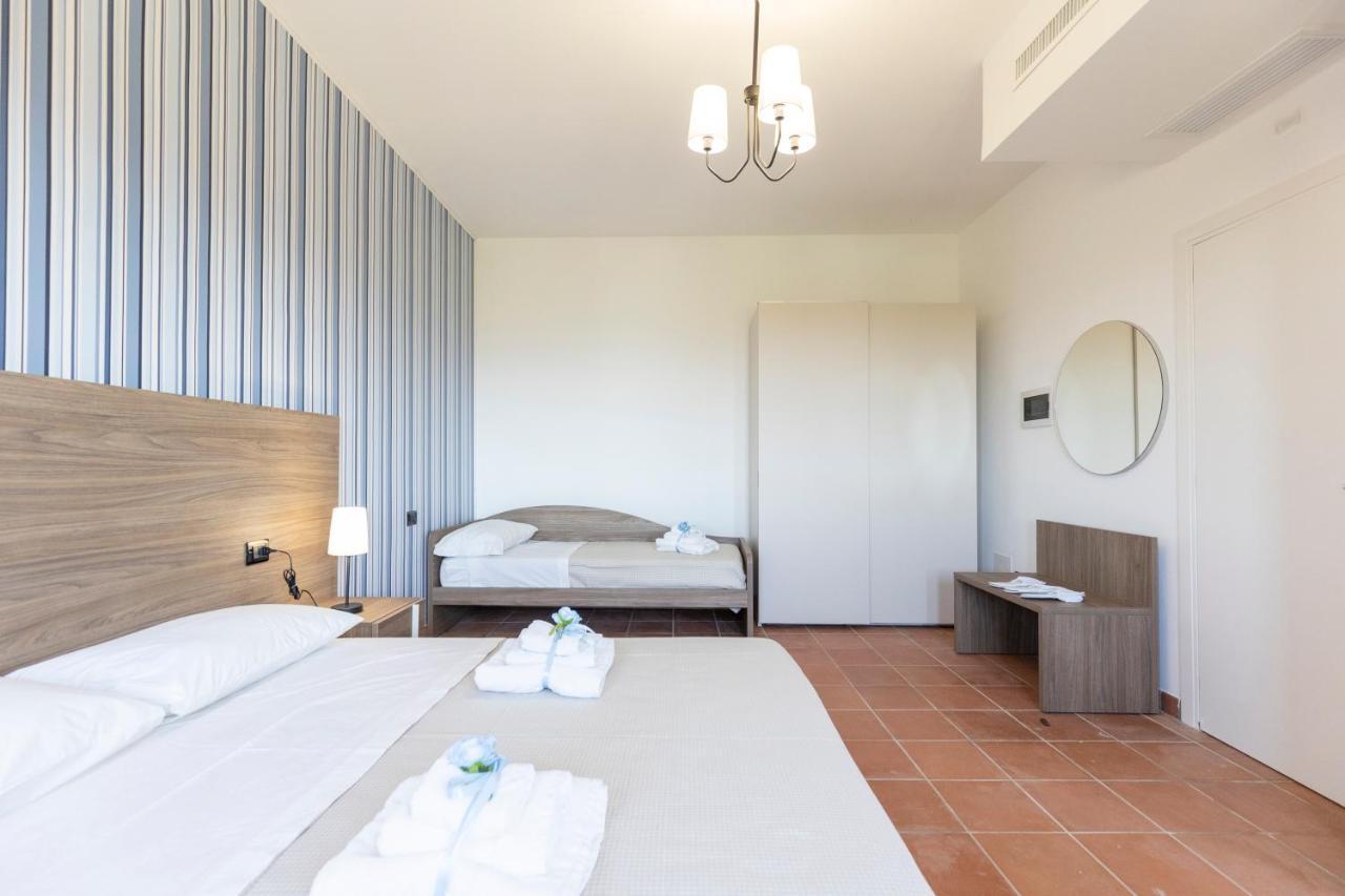 Villa Alessandra Campagna Esterno foto