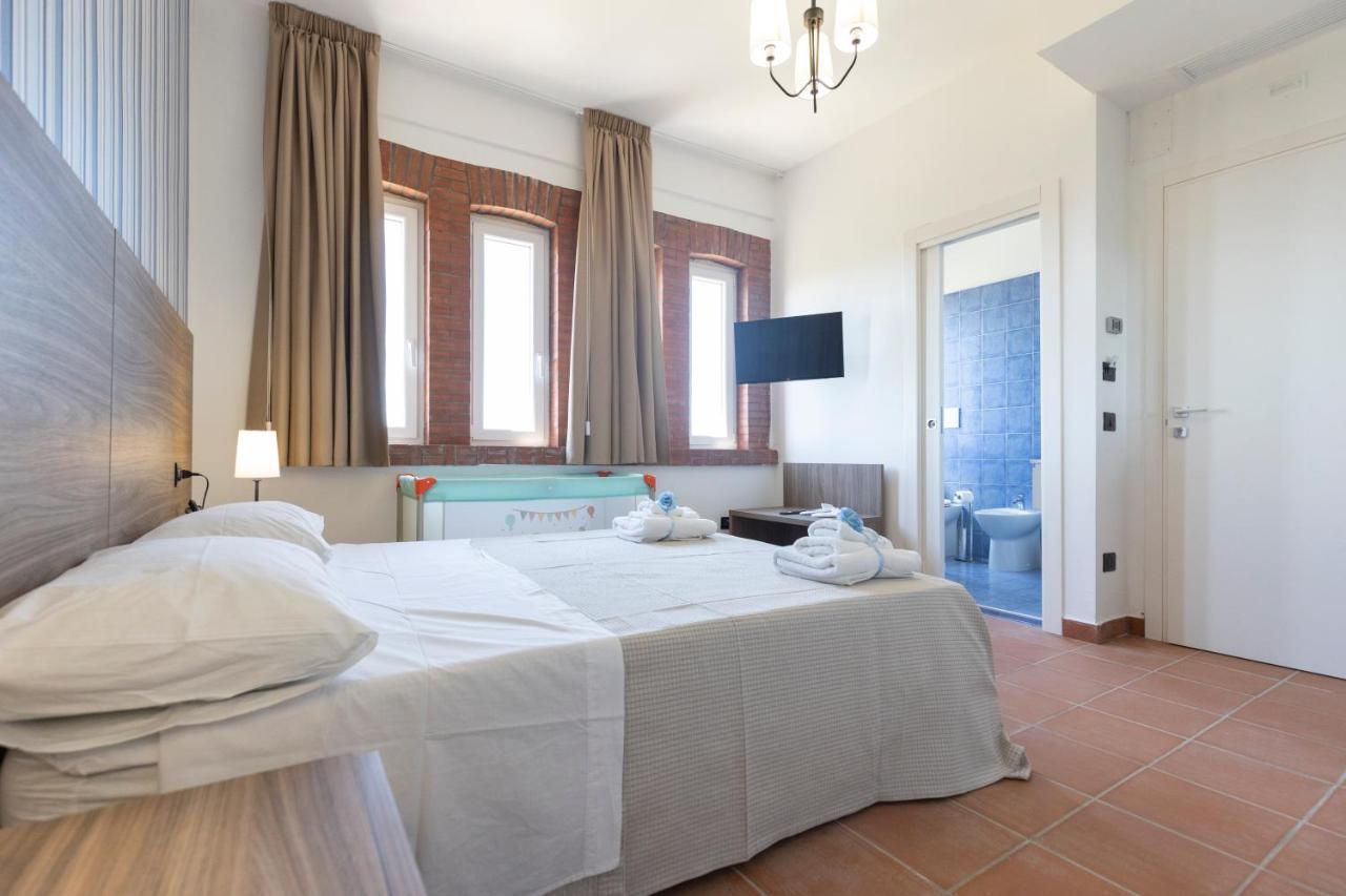 Villa Alessandra Campagna Esterno foto