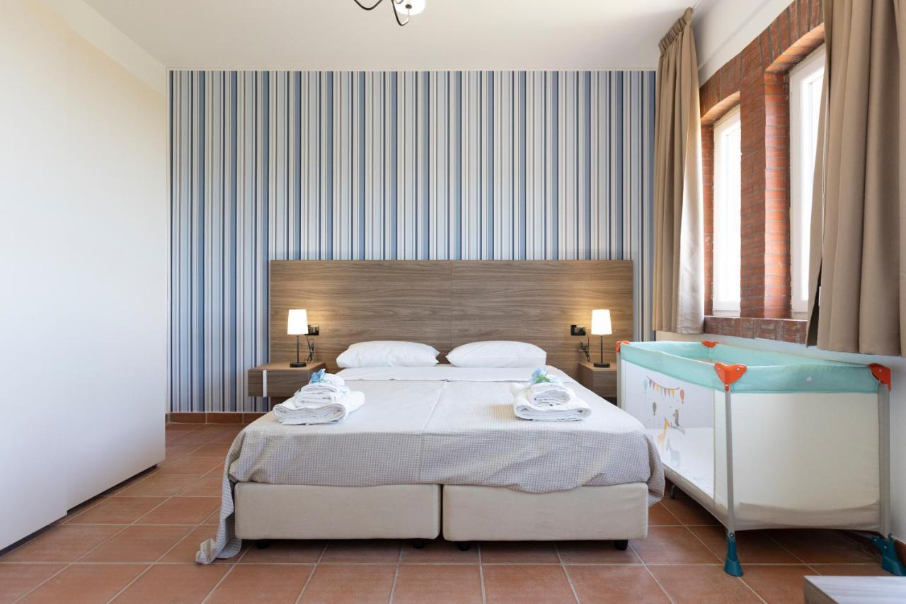Villa Alessandra Campagna Esterno foto