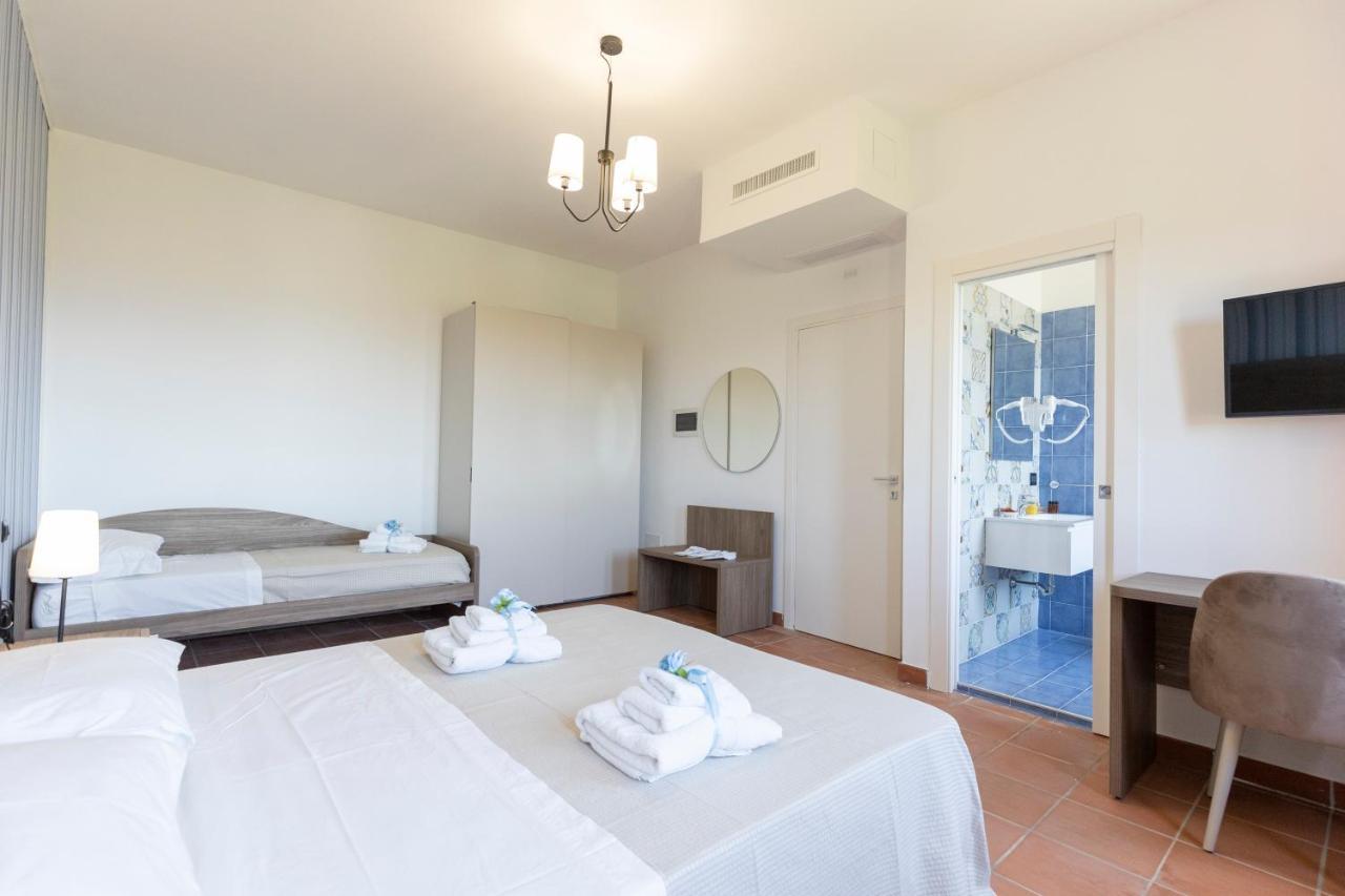 Villa Alessandra Campagna Esterno foto