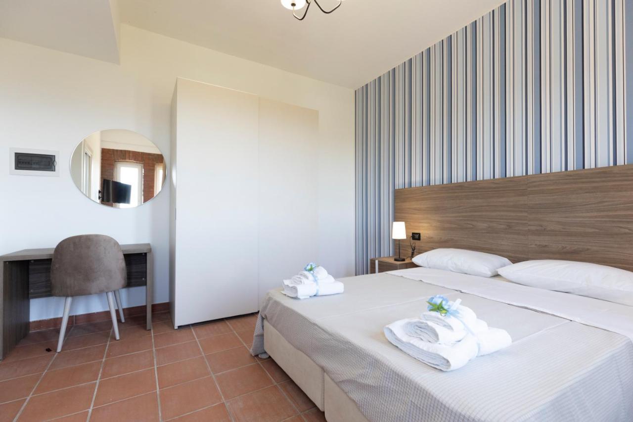 Villa Alessandra Campagna Esterno foto