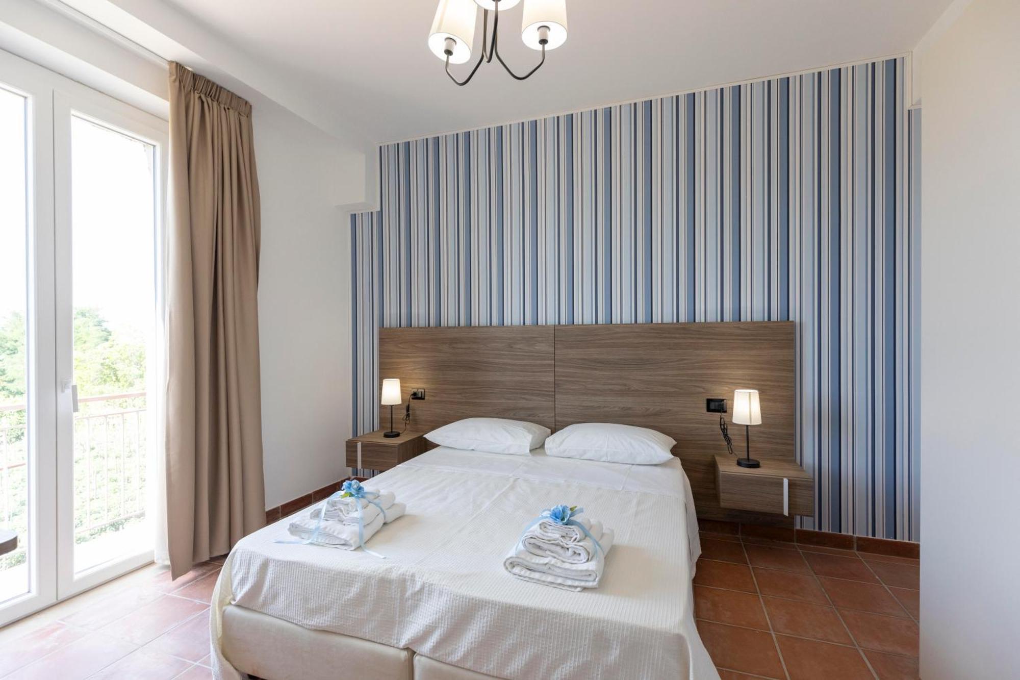 Villa Alessandra Campagna Esterno foto